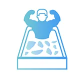 Das ultimative Kältetherapiesystem