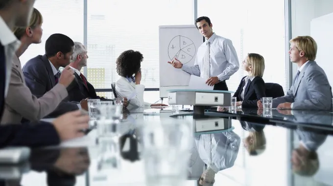 Produktbedienungsschulung