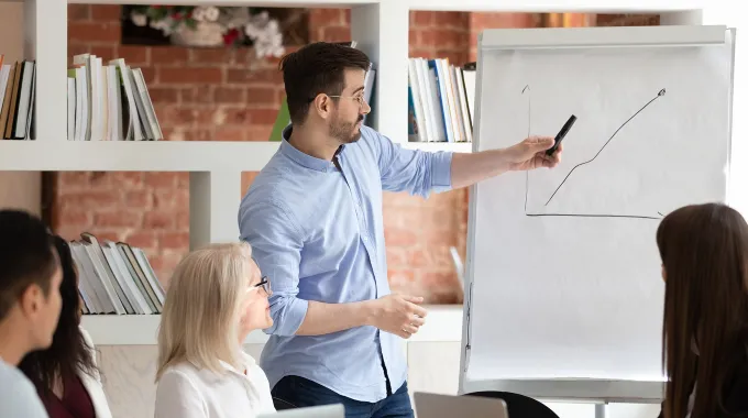 Erweiterte technische Schulung