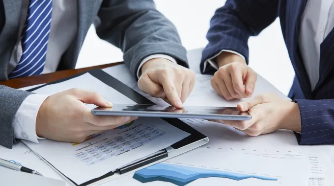 Maßgeschneiderte Schulungsprogramme