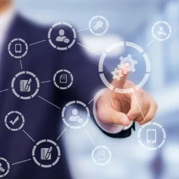 Technologische Innovation und F&E-Fähigkeiten