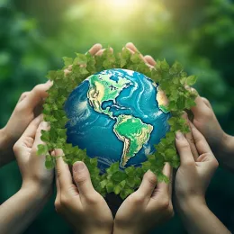 Nachhaltigkeit und soziale Verantwortung