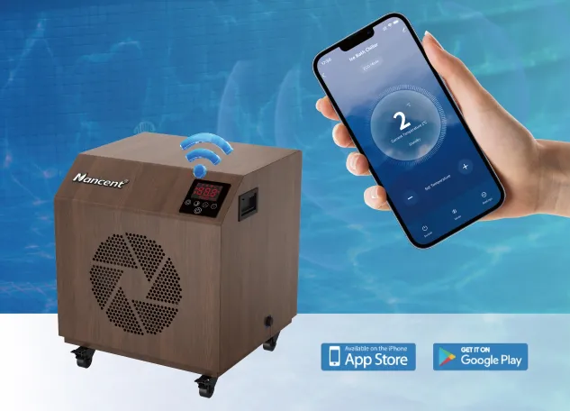 SMART-APP-FERNBEDIENUNG