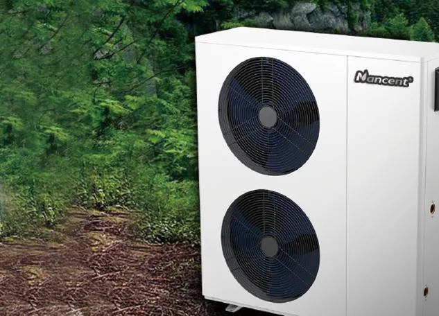 MONOBLOCK ODER GETEILT?