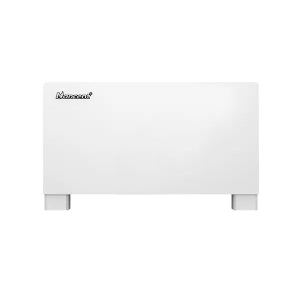 Ultraschlanke Ventilatorkonvektoreinheit